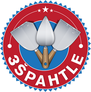 TRI &Scaron;PAHTLE    boje i lakovi
